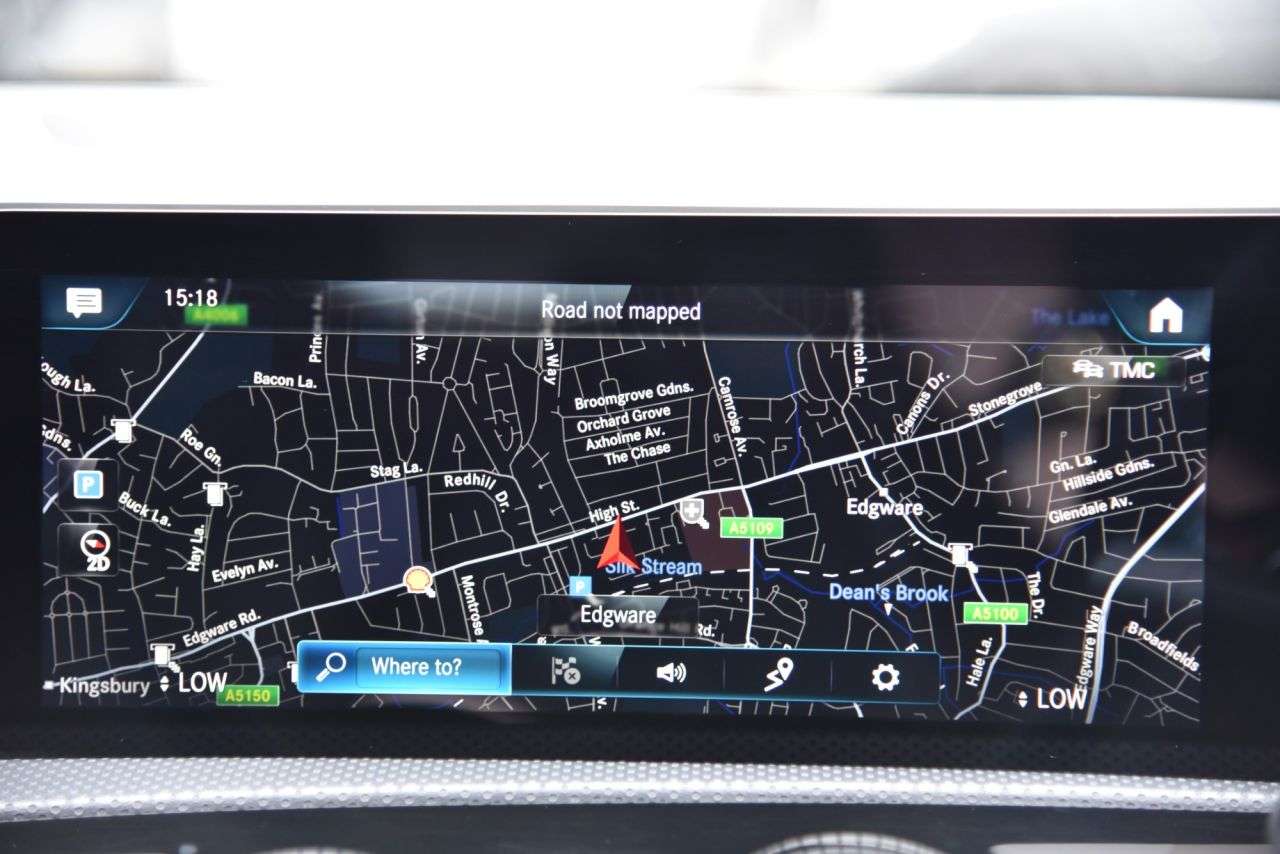 2018 MERCEDES-BENZ A-CLASS 2018 MERCEDES-BENZ A-CLASS