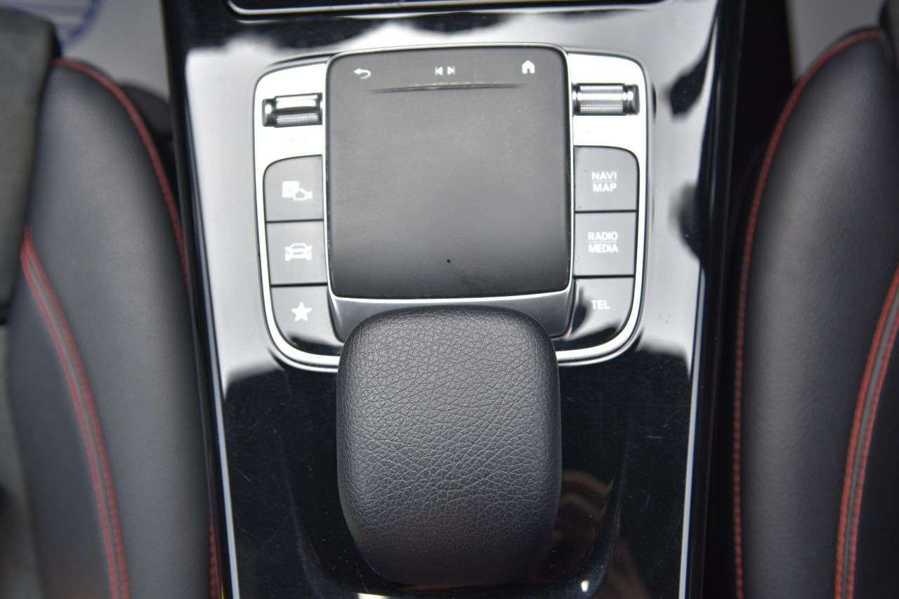 2018 MERCEDES-BENZ A-CLASS 2018 MERCEDES-BENZ A-CLASS
