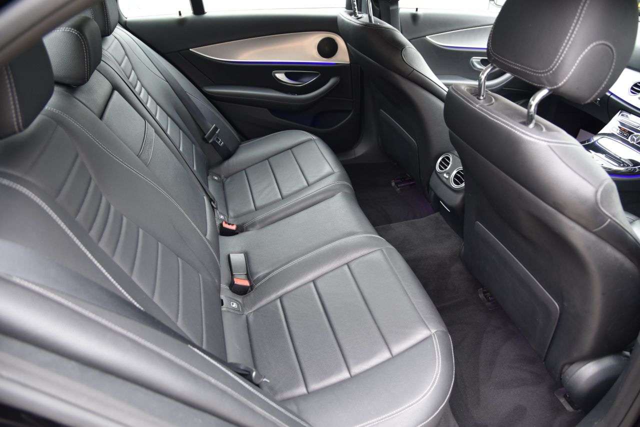 2017 MERCEDES-BENZ E-CLASS 2017 MERCEDES-BENZ E-CLASS