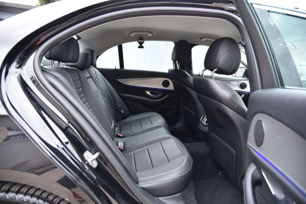 2017 MERCEDES-BENZ E-CLASS 2017 MERCEDES-BENZ E-CLASS
