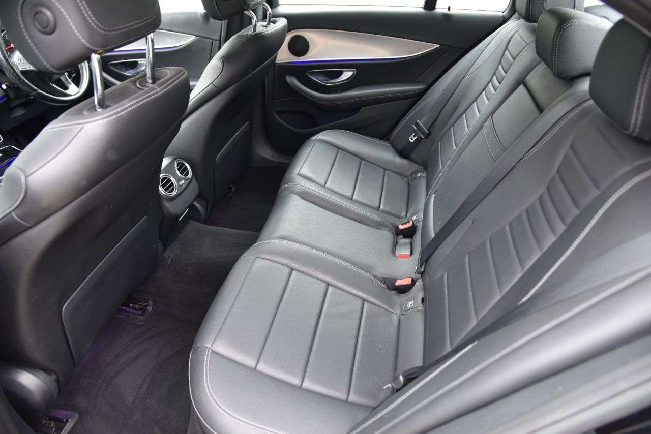 2017 MERCEDES-BENZ E-CLASS 2017 MERCEDES-BENZ E-CLASS