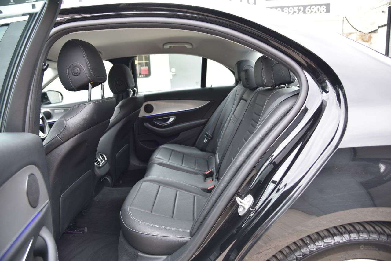 2017 MERCEDES-BENZ E-CLASS 2017 MERCEDES-BENZ E-CLASS