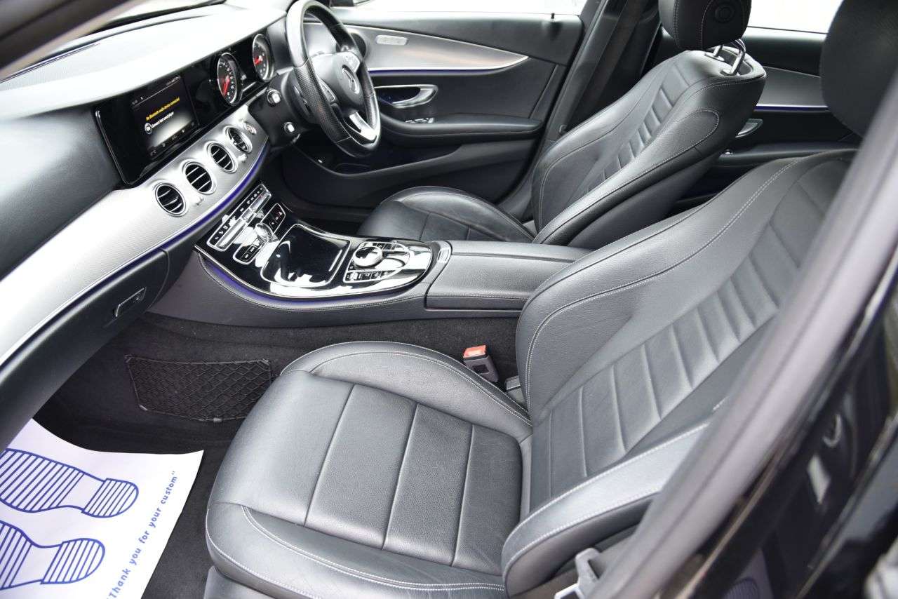 2017 MERCEDES-BENZ E-CLASS 2017 MERCEDES-BENZ E-CLASS