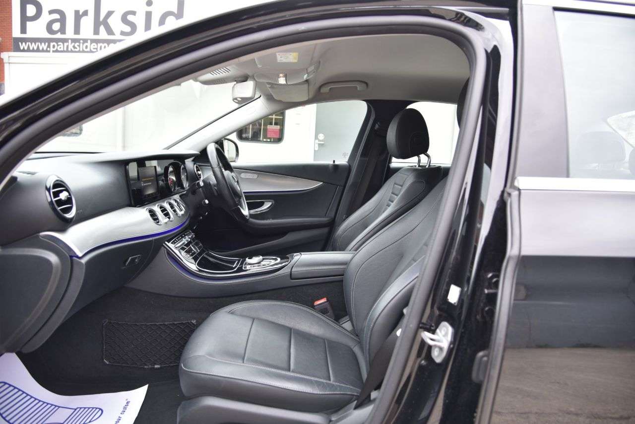 2017 MERCEDES-BENZ E-CLASS 2017 MERCEDES-BENZ E-CLASS
