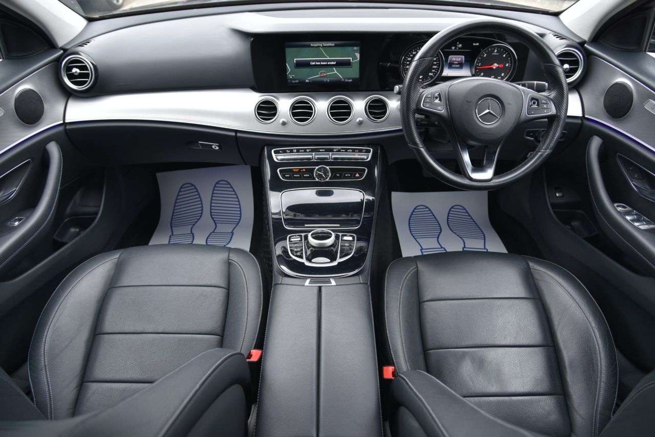 2017 MERCEDES-BENZ E-CLASS 2017 MERCEDES-BENZ E-CLASS