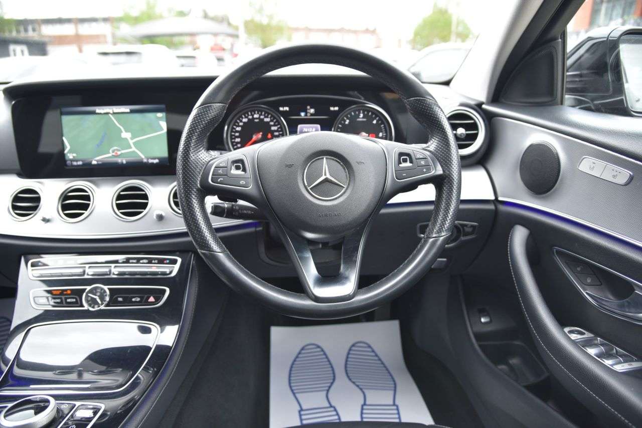 2017 MERCEDES-BENZ E-CLASS 2017 MERCEDES-BENZ E-CLASS