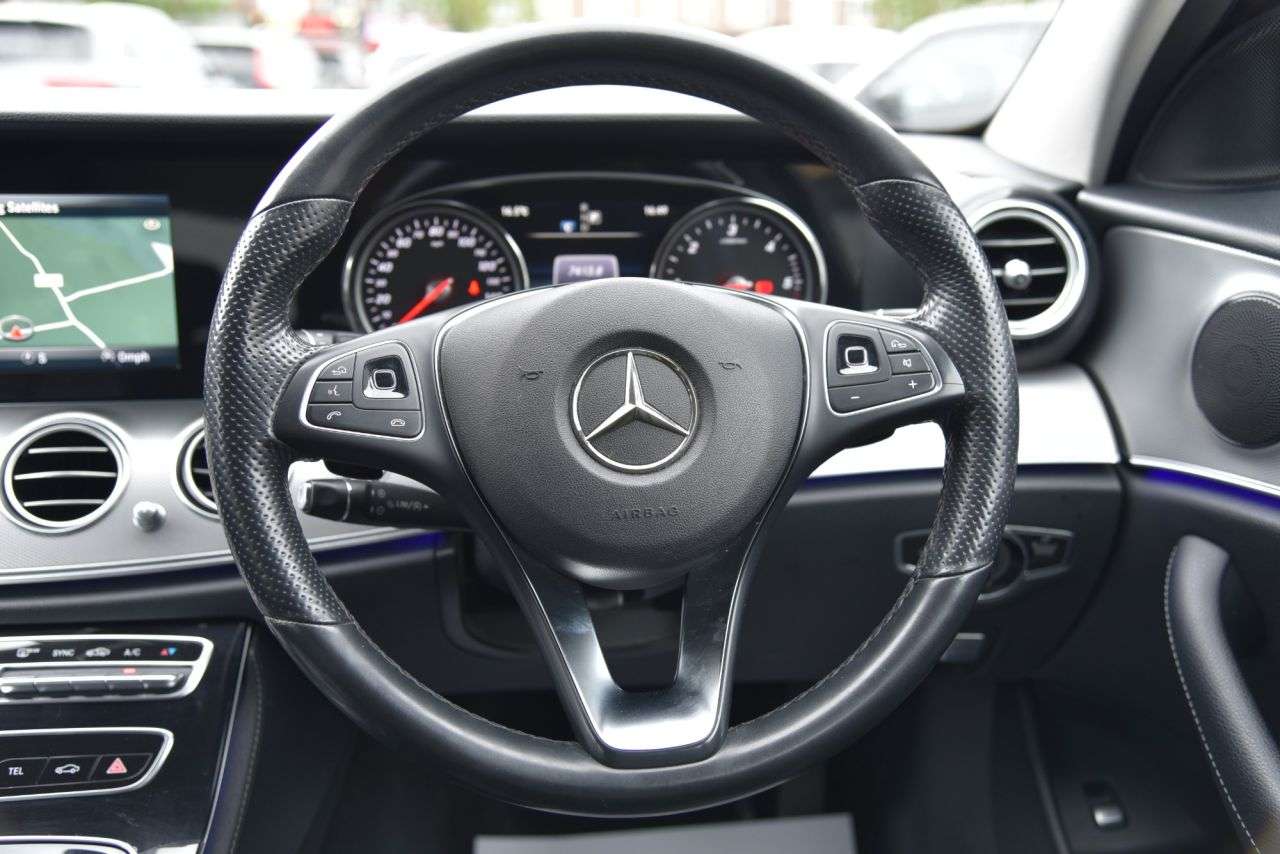 2017 MERCEDES-BENZ E-CLASS 2017 MERCEDES-BENZ E-CLASS