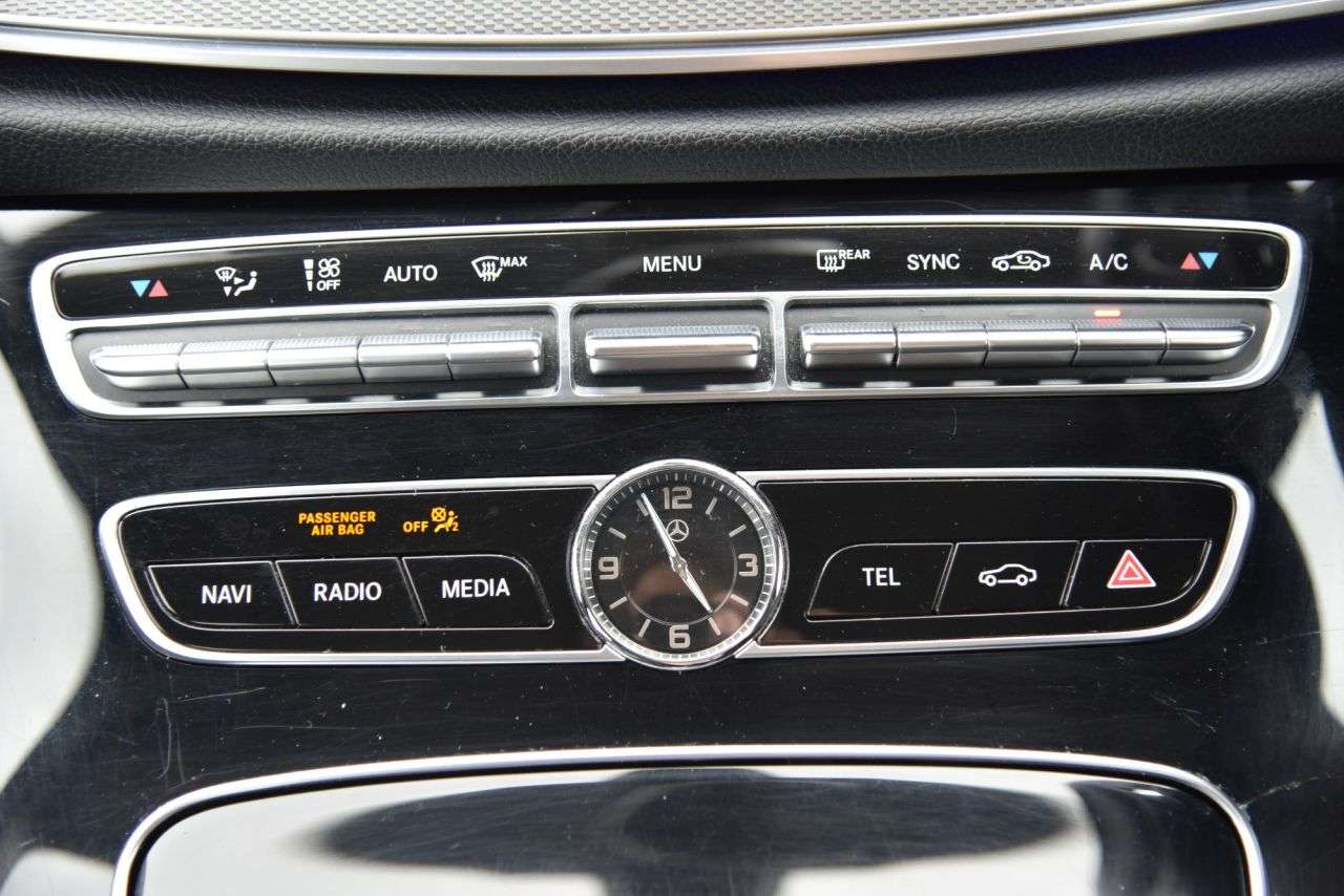 2017 MERCEDES-BENZ E-CLASS 2017 MERCEDES-BENZ E-CLASS