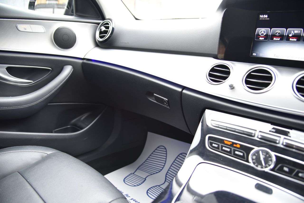 2017 MERCEDES-BENZ E-CLASS 2017 MERCEDES-BENZ E-CLASS