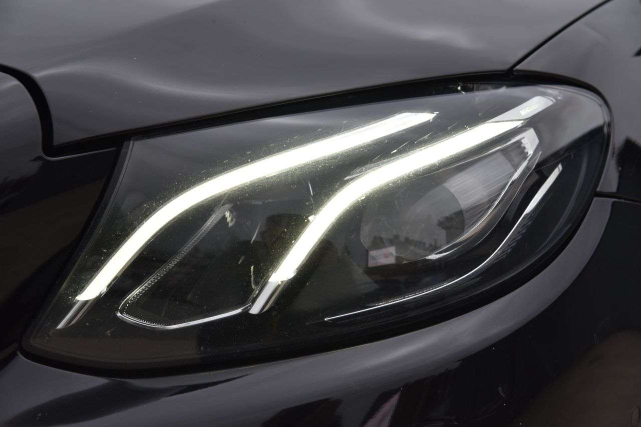 2017 MERCEDES-BENZ E-CLASS 2017 MERCEDES-BENZ E-CLASS