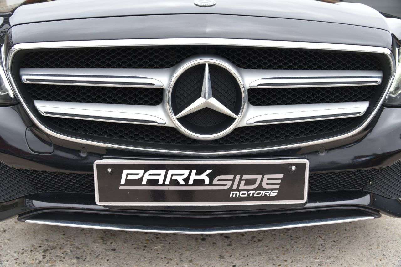 2017 MERCEDES-BENZ E-CLASS 2017 MERCEDES-BENZ E-CLASS