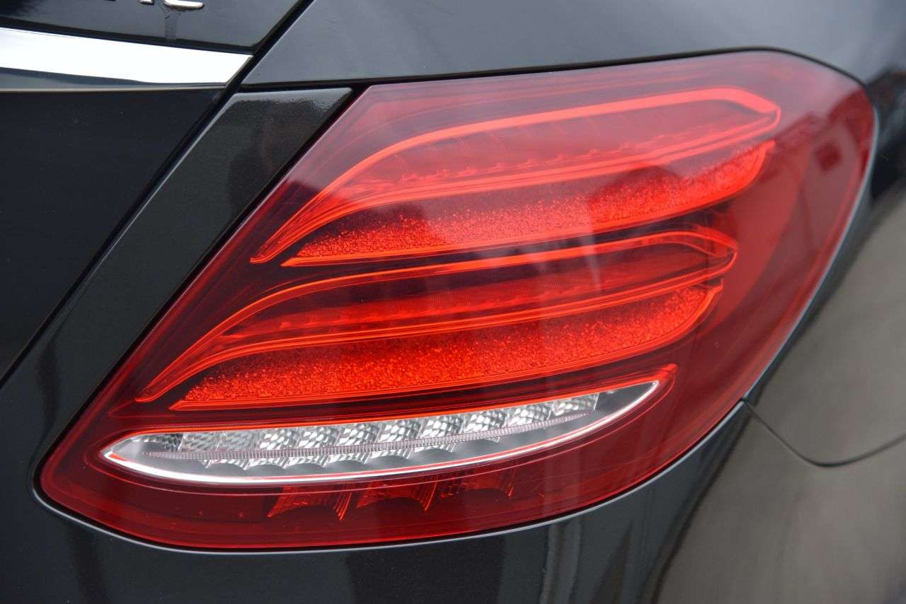 2017 MERCEDES-BENZ E-CLASS 2017 MERCEDES-BENZ E-CLASS