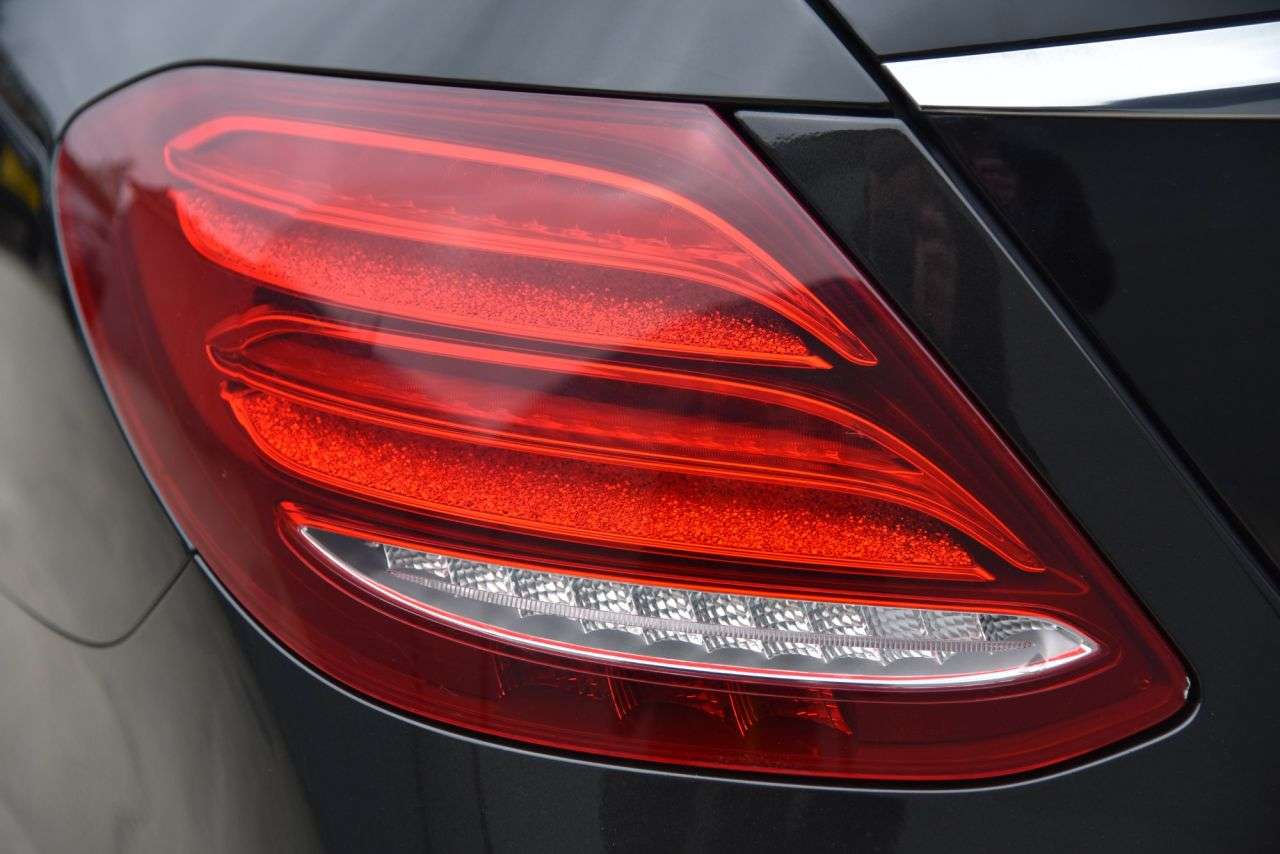 2017 MERCEDES-BENZ E-CLASS 2017 MERCEDES-BENZ E-CLASS