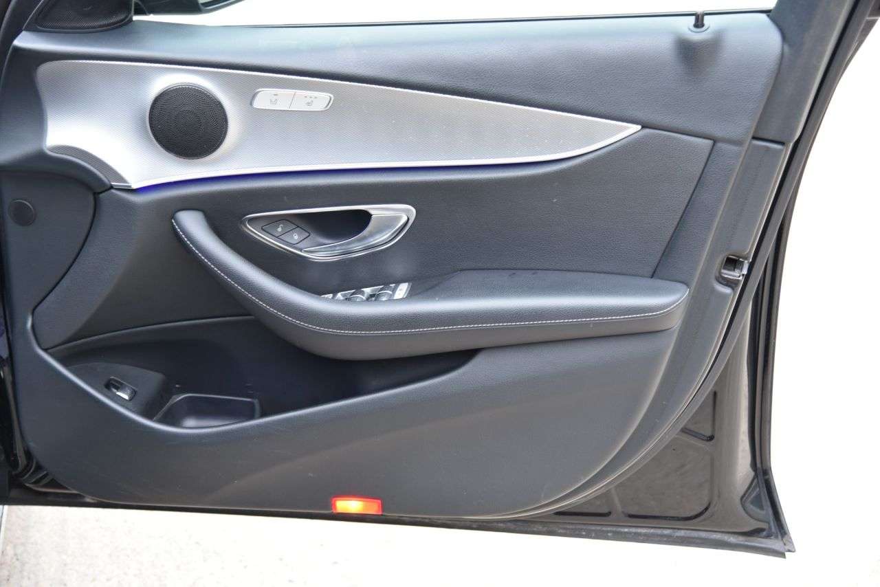2017 MERCEDES-BENZ E-CLASS 2017 MERCEDES-BENZ E-CLASS