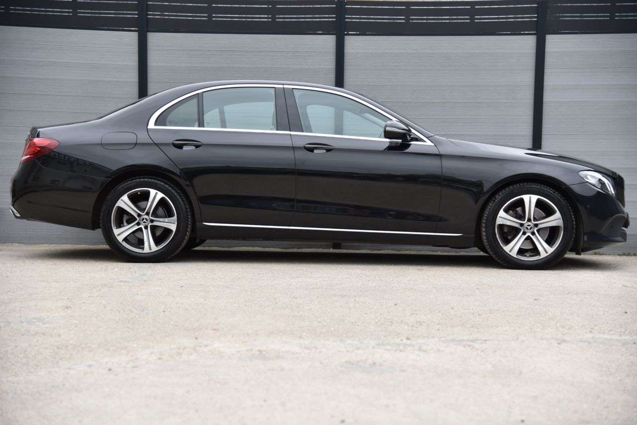 2017 MERCEDES-BENZ E-CLASS 2017 MERCEDES-BENZ E-CLASS