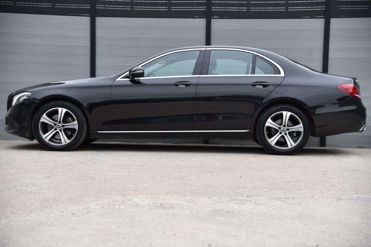 2017 MERCEDES-BENZ E-CLASS 2017 MERCEDES-BENZ E-CLASS
