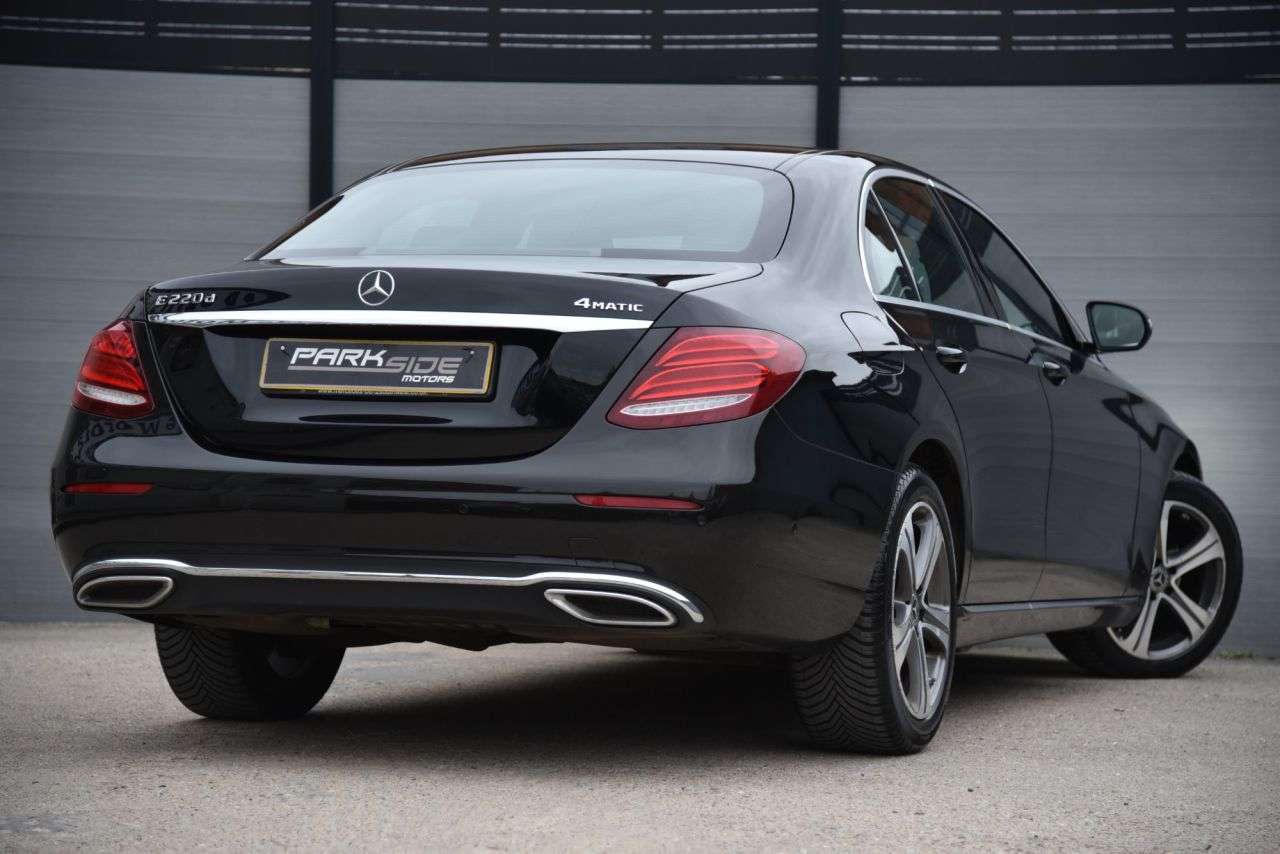 2017 MERCEDES-BENZ E-CLASS 2017 MERCEDES-BENZ E-CLASS