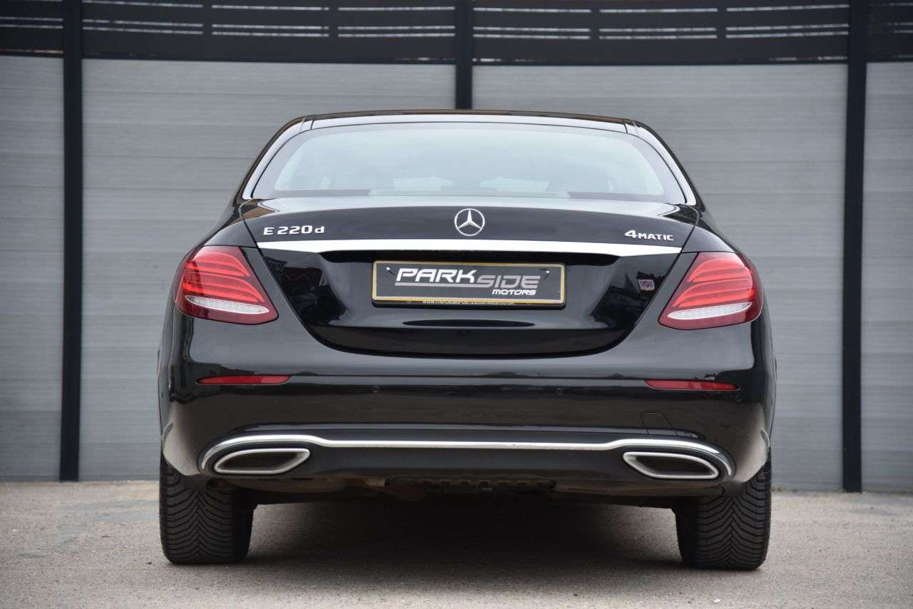2017 MERCEDES-BENZ E-CLASS 2017 MERCEDES-BENZ E-CLASS