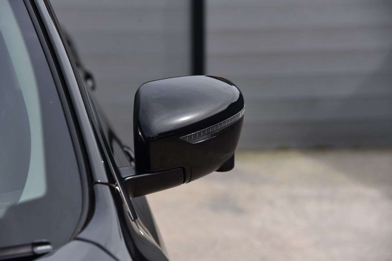 2017 NISSAN QASHQAI 2017 NISSAN QASHQAI