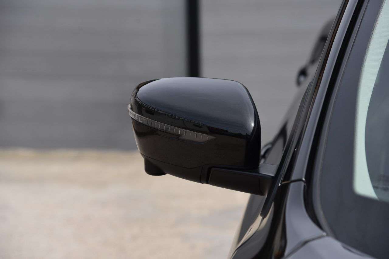 2017 NISSAN QASHQAI 2017 NISSAN QASHQAI