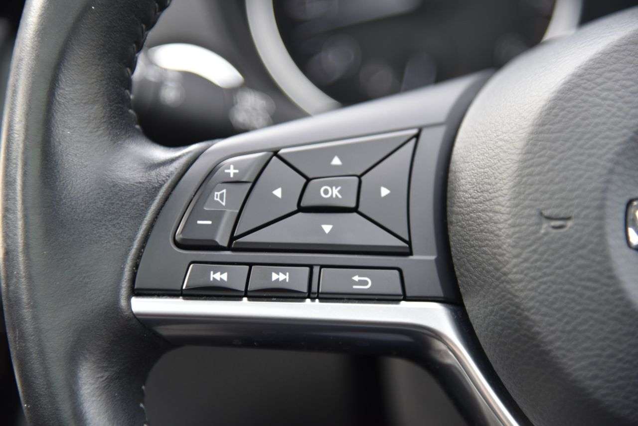 2017 NISSAN QASHQAI 2017 NISSAN QASHQAI