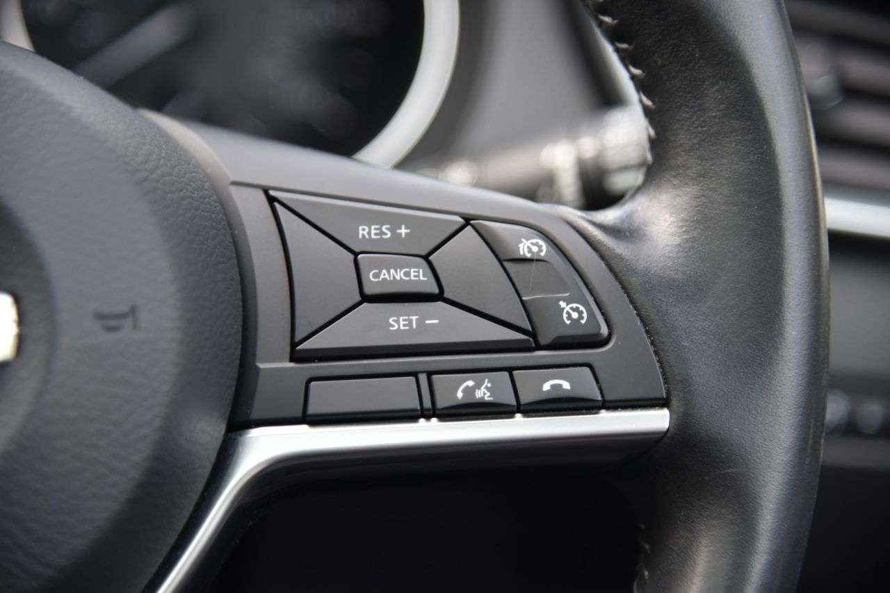 2017 NISSAN QASHQAI 2017 NISSAN QASHQAI