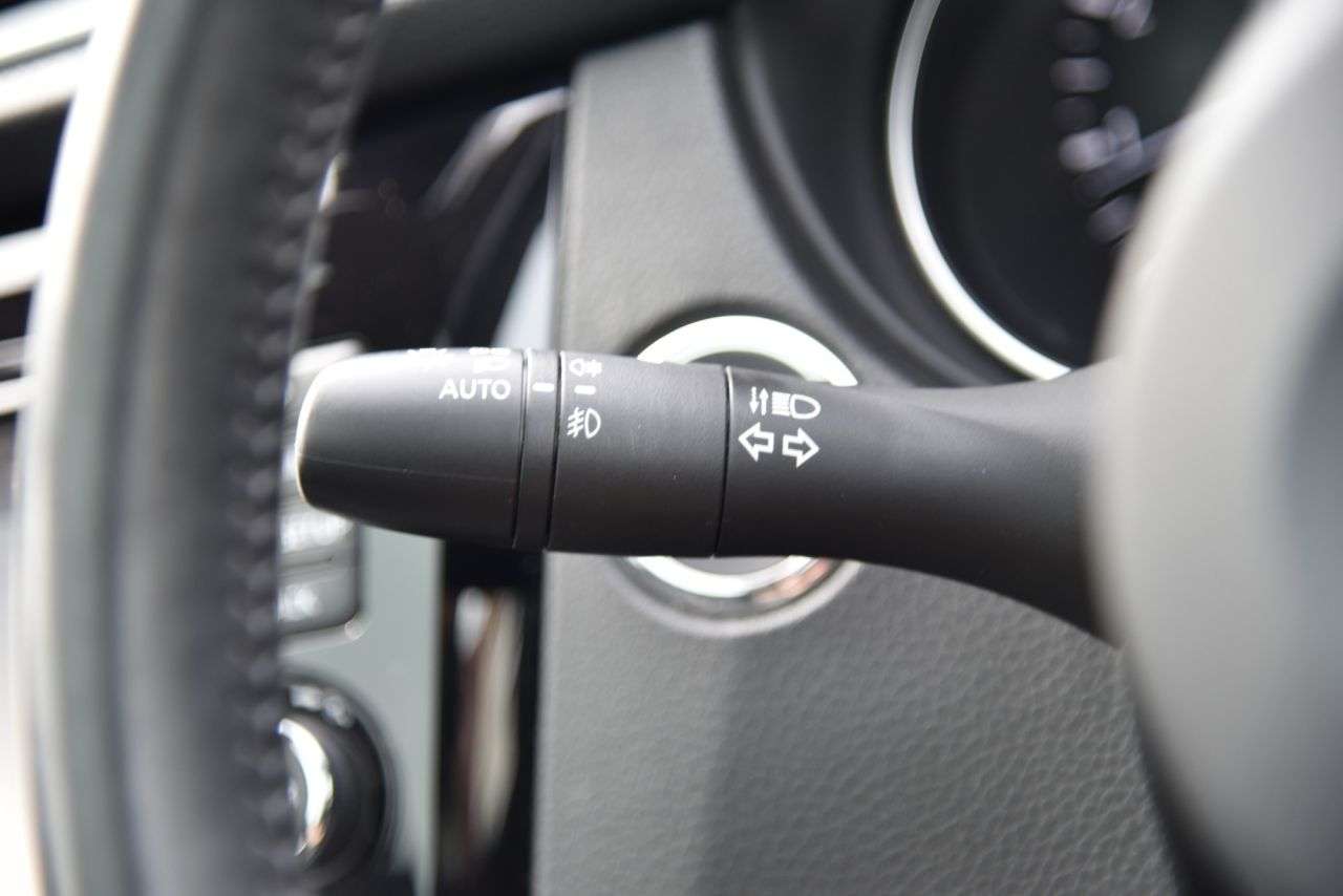2017 NISSAN QASHQAI 2017 NISSAN QASHQAI