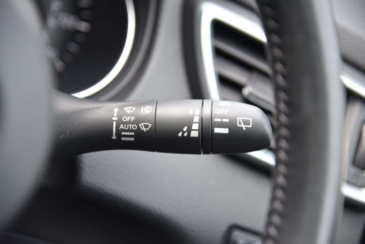 2017 NISSAN QASHQAI 2017 NISSAN QASHQAI