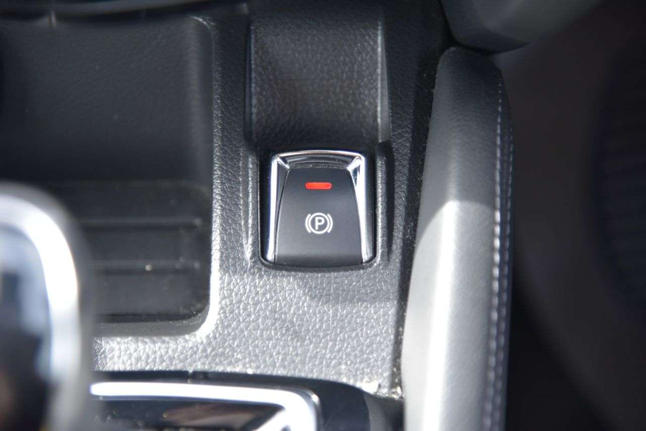 2017 NISSAN QASHQAI 2017 NISSAN QASHQAI