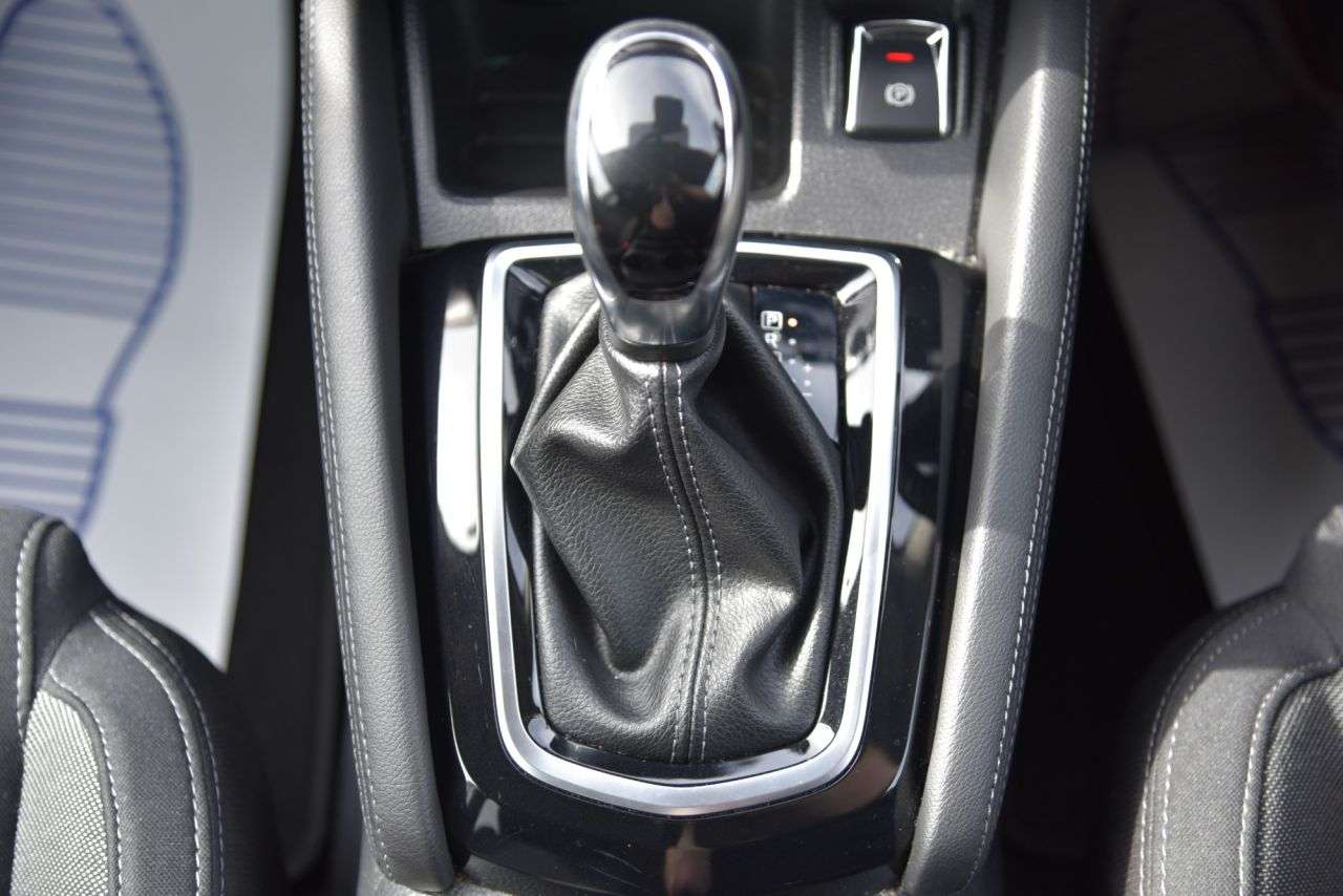 2017 NISSAN QASHQAI 2017 NISSAN QASHQAI