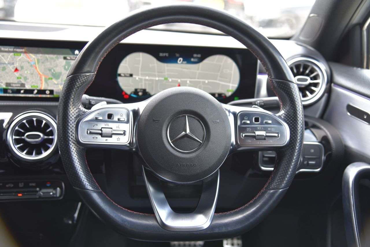 2020 MERCEDES-BENZ A-CLASS 2020 MERCEDES-BENZ A-CLASS