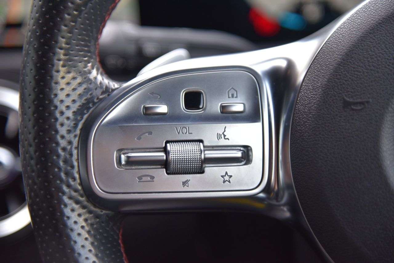 2020 MERCEDES-BENZ A-CLASS 2020 MERCEDES-BENZ A-CLASS