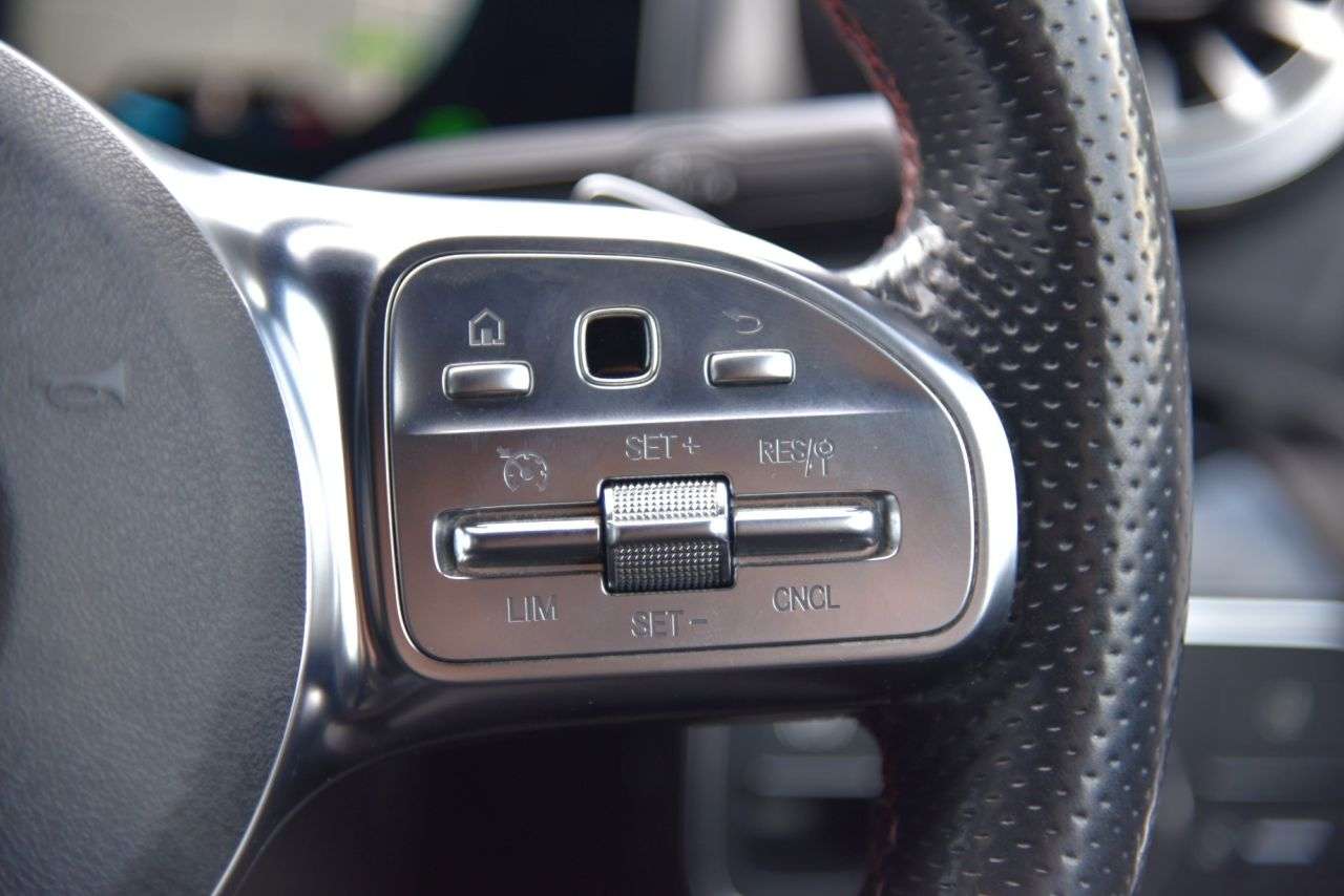 2020 MERCEDES-BENZ A-CLASS 2020 MERCEDES-BENZ A-CLASS