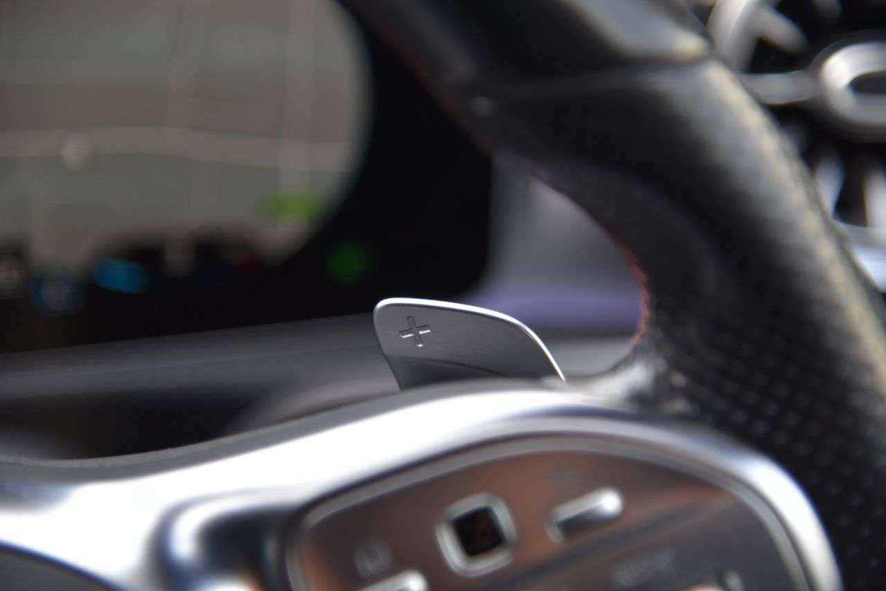 2020 MERCEDES-BENZ A-CLASS 2020 MERCEDES-BENZ A-CLASS