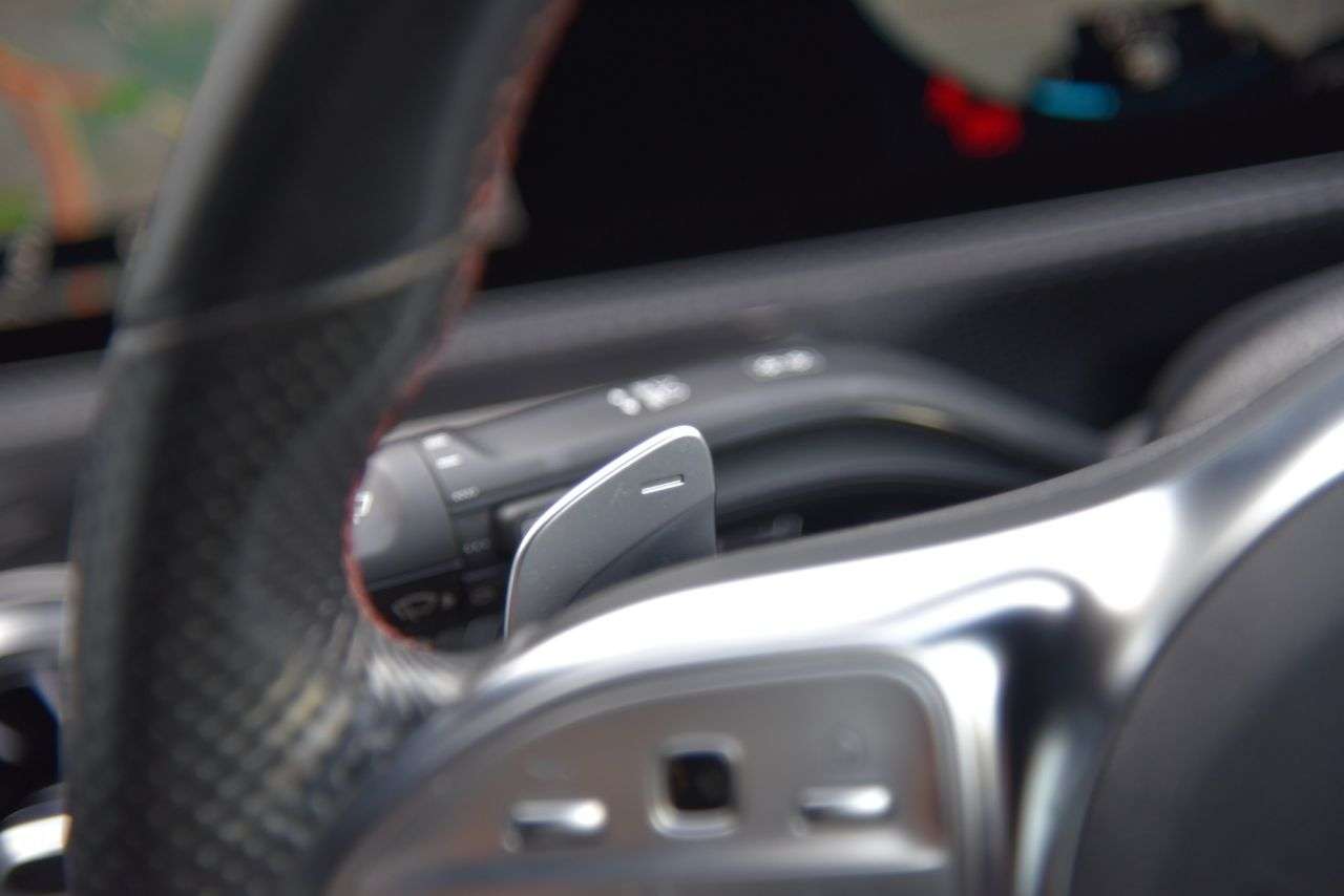 2020 MERCEDES-BENZ A-CLASS 2020 MERCEDES-BENZ A-CLASS