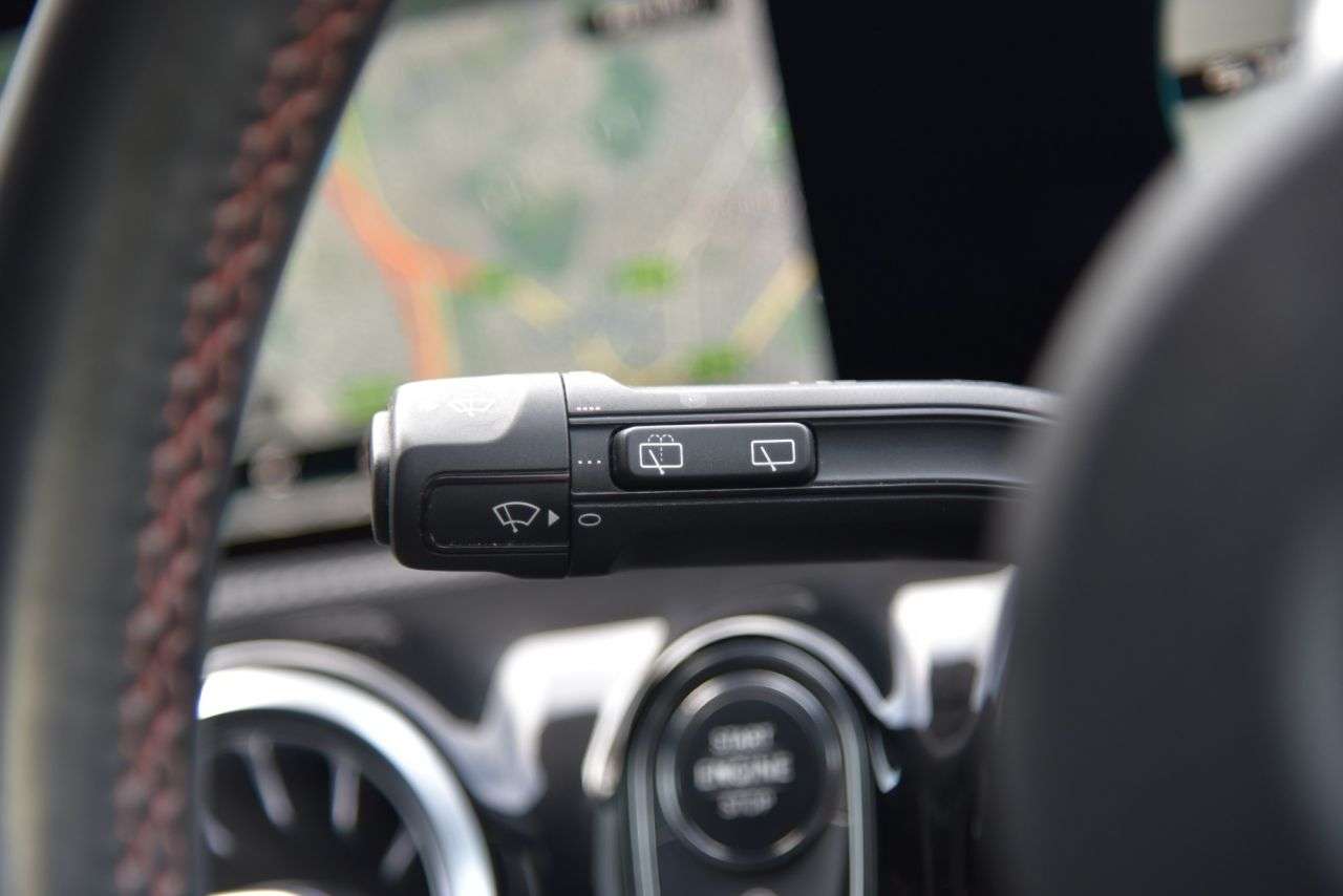 2020 MERCEDES-BENZ A-CLASS 2020 MERCEDES-BENZ A-CLASS