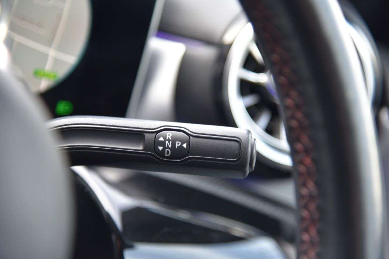 2020 MERCEDES-BENZ A-CLASS 2020 MERCEDES-BENZ A-CLASS