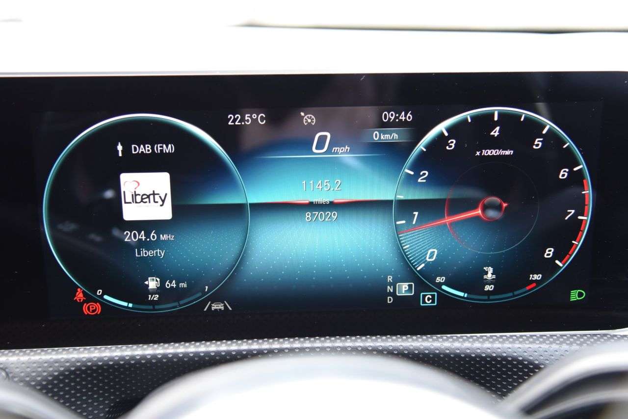 2020 MERCEDES-BENZ A-CLASS 2020 MERCEDES-BENZ A-CLASS