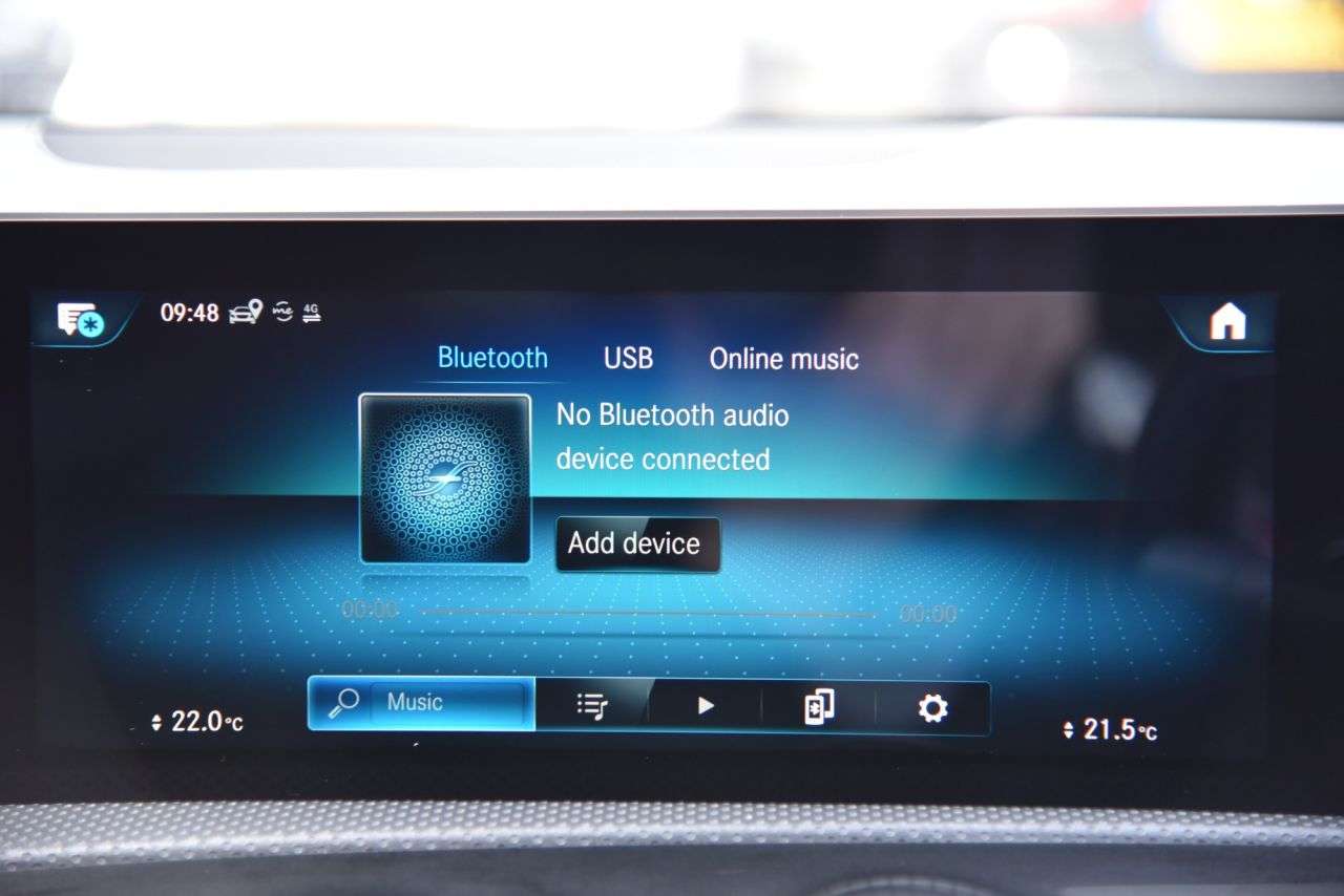 2020 MERCEDES-BENZ A-CLASS 2020 MERCEDES-BENZ A-CLASS