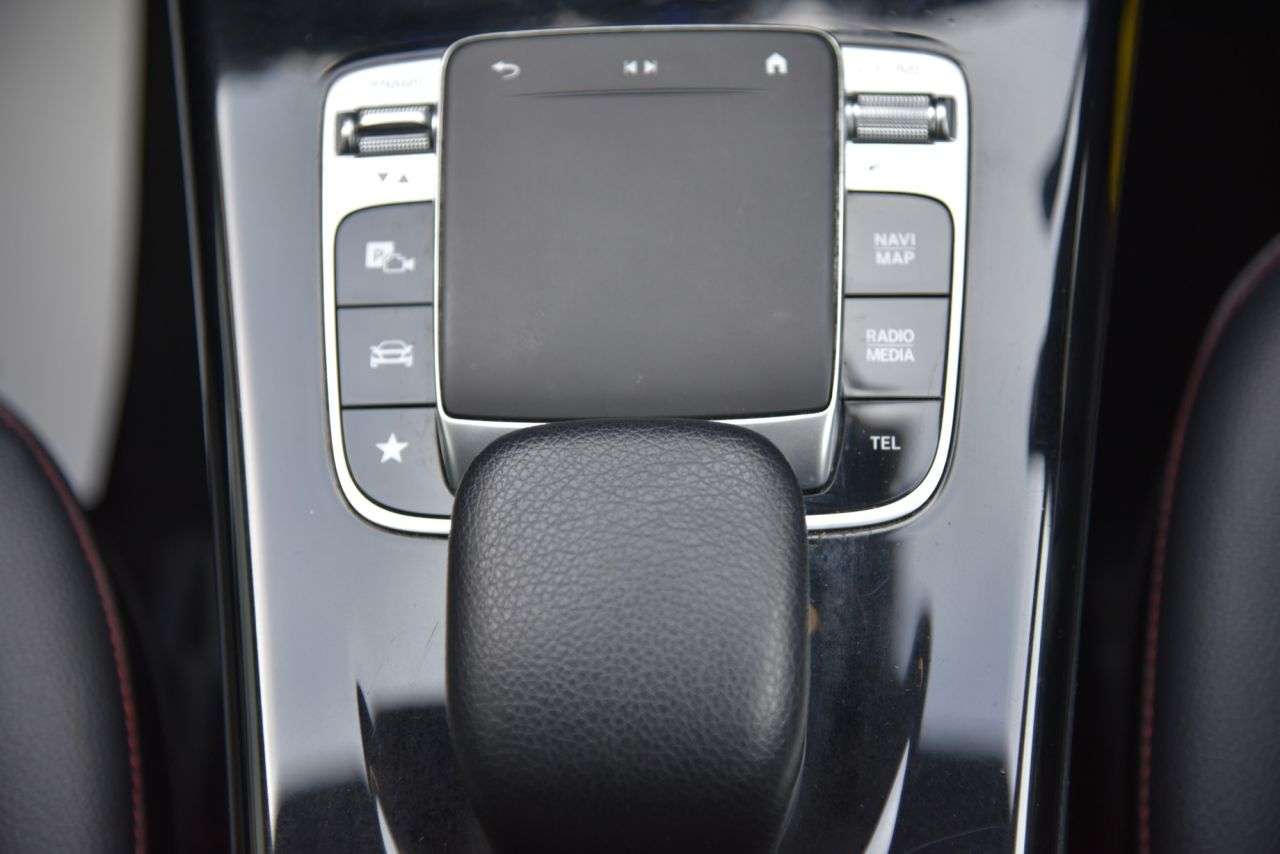 2020 MERCEDES-BENZ A-CLASS 2020 MERCEDES-BENZ A-CLASS