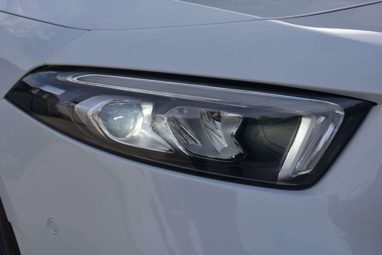 2020 MERCEDES-BENZ A-CLASS 2020 MERCEDES-BENZ A-CLASS