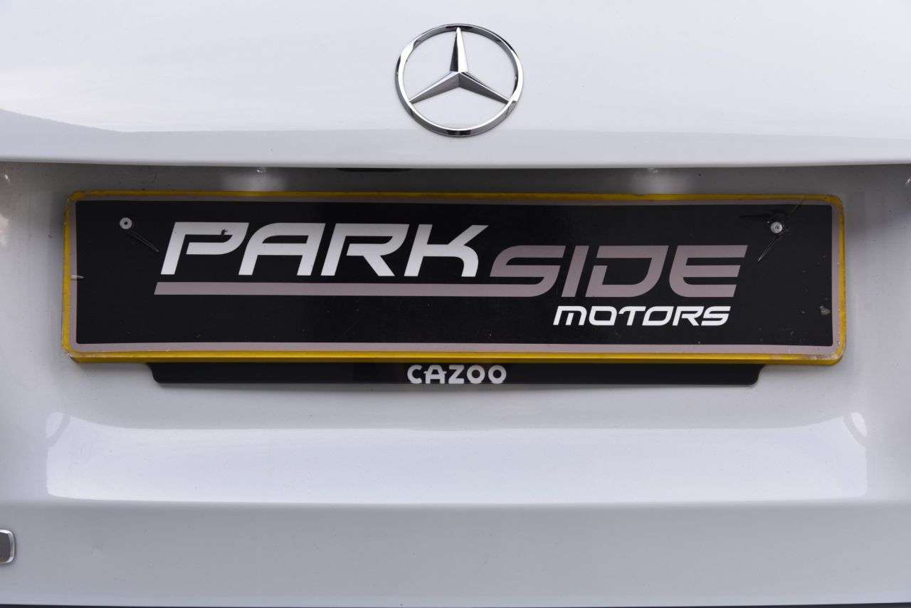 2020 MERCEDES-BENZ A-CLASS 2020 MERCEDES-BENZ A-CLASS