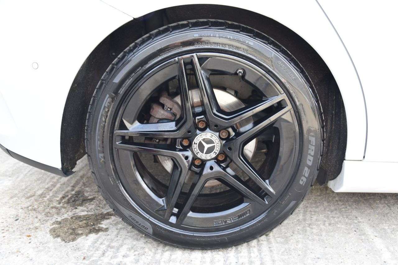 2020 MERCEDES-BENZ A-CLASS 2020 MERCEDES-BENZ A-CLASS