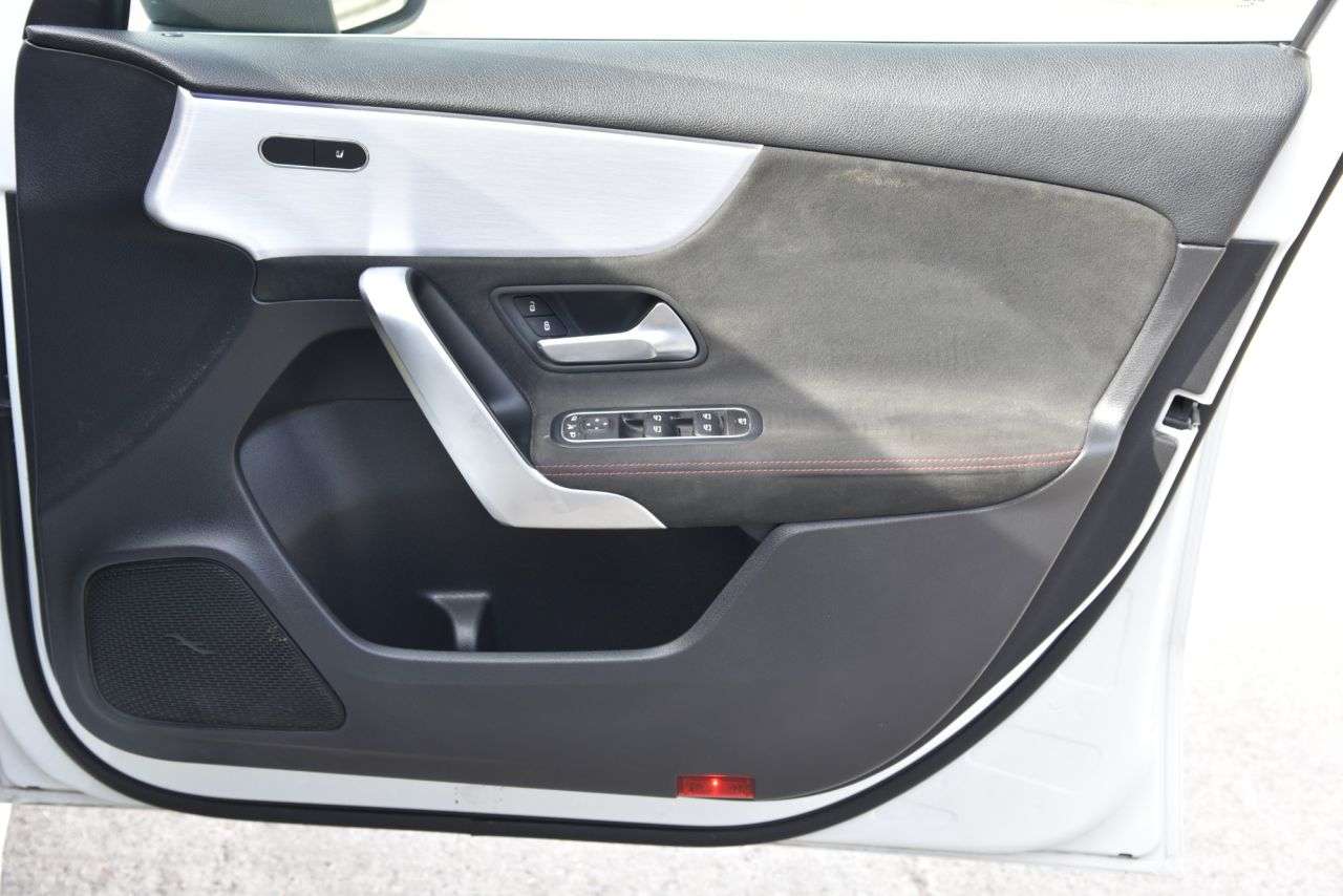 2020 MERCEDES-BENZ A-CLASS 2020 MERCEDES-BENZ A-CLASS