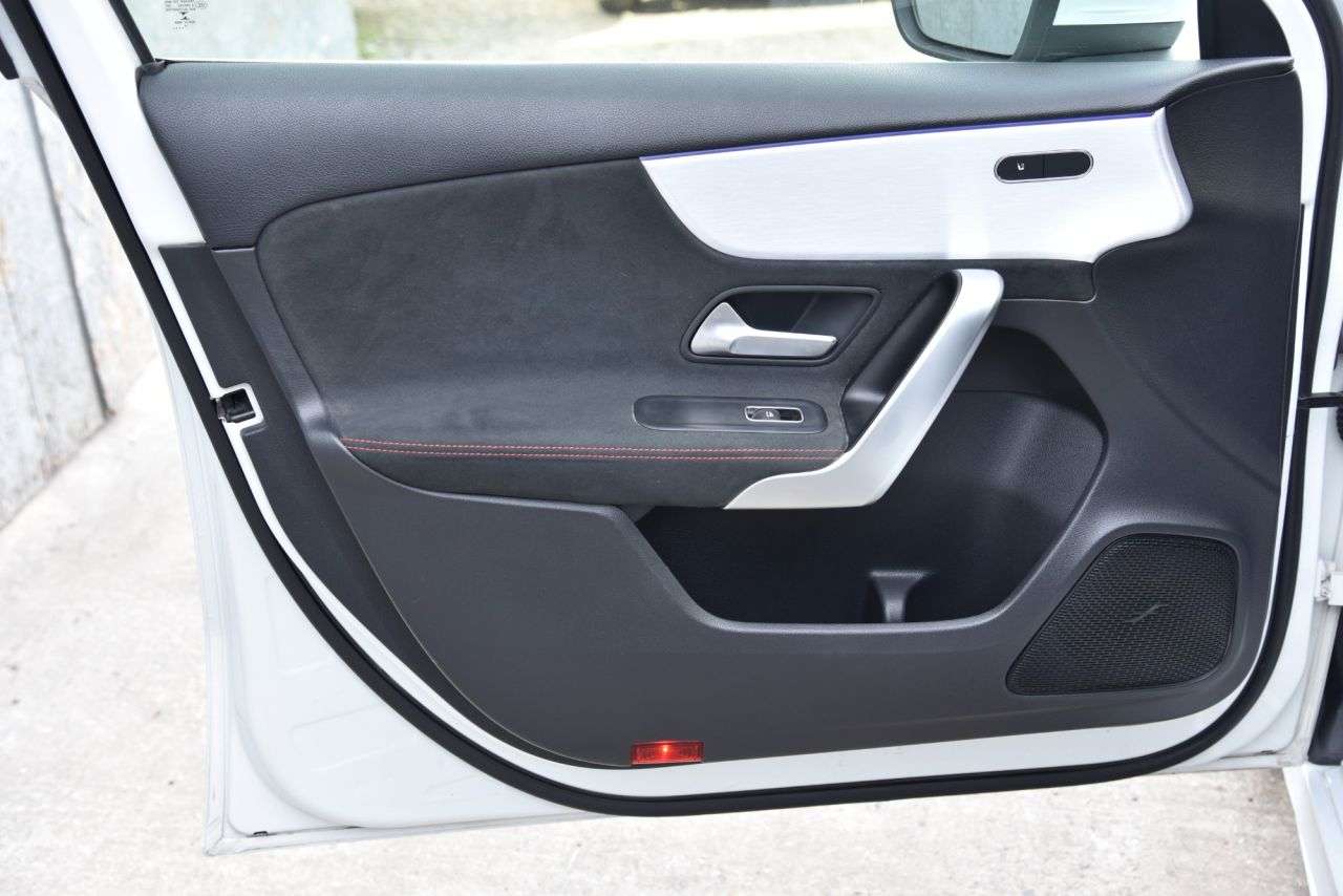 2020 MERCEDES-BENZ A-CLASS 2020 MERCEDES-BENZ A-CLASS