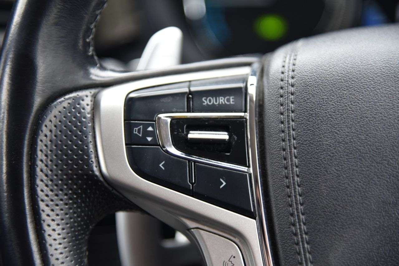 2017 MITSUBISHI OUTLANDER 2017 MITSUBISHI OUTLANDER