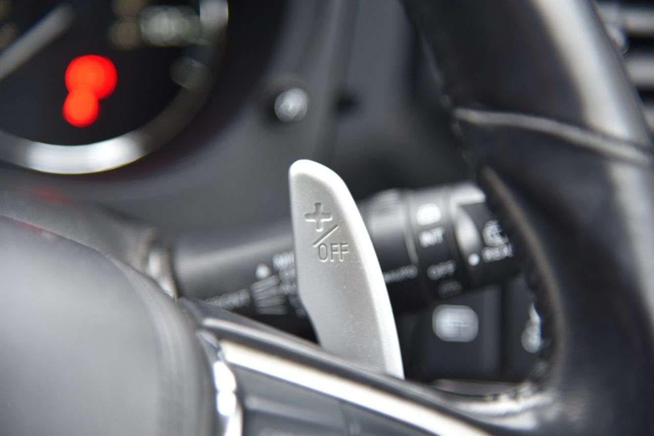 2017 MITSUBISHI OUTLANDER 2017 MITSUBISHI OUTLANDER