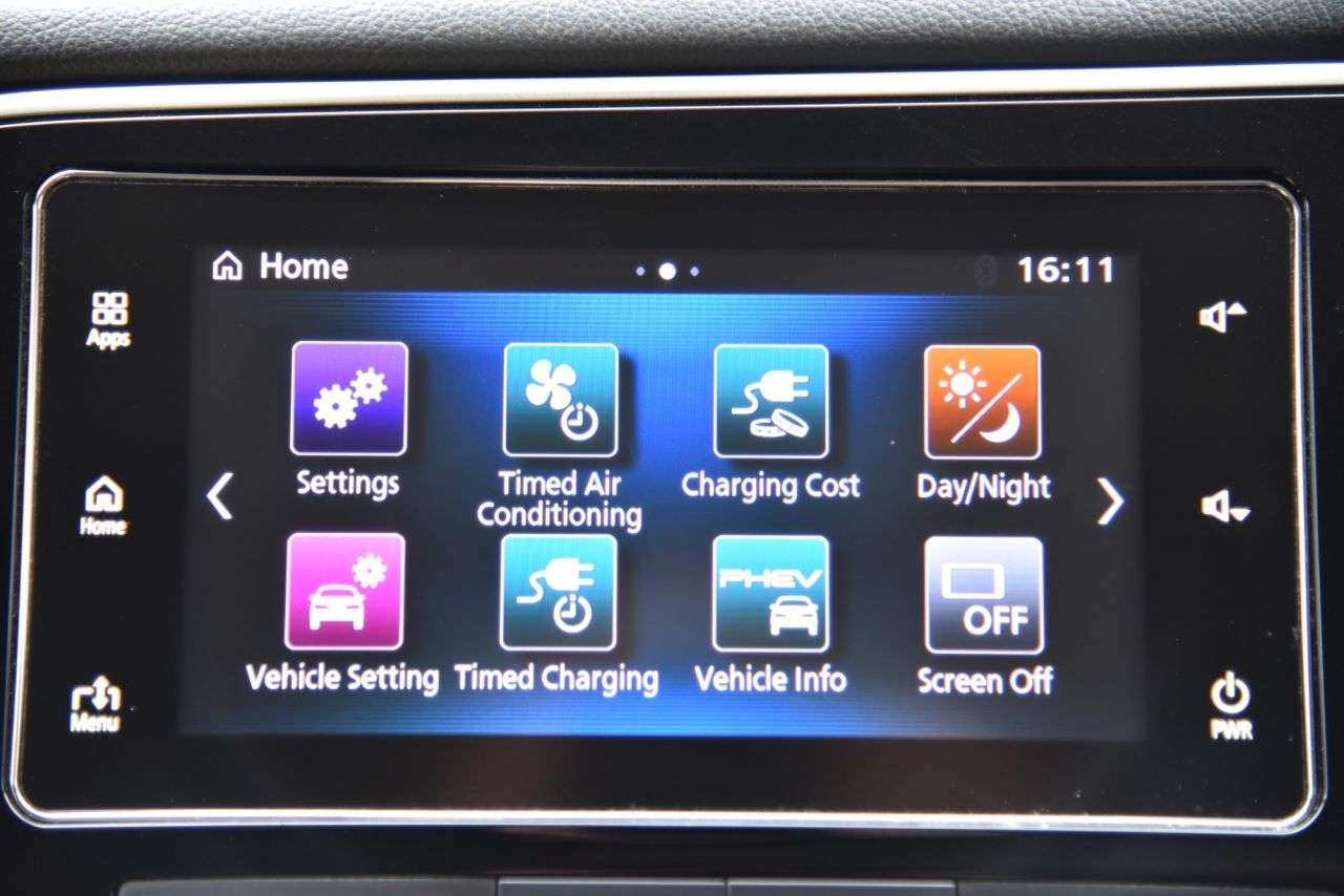 2017 MITSUBISHI OUTLANDER 2017 MITSUBISHI OUTLANDER