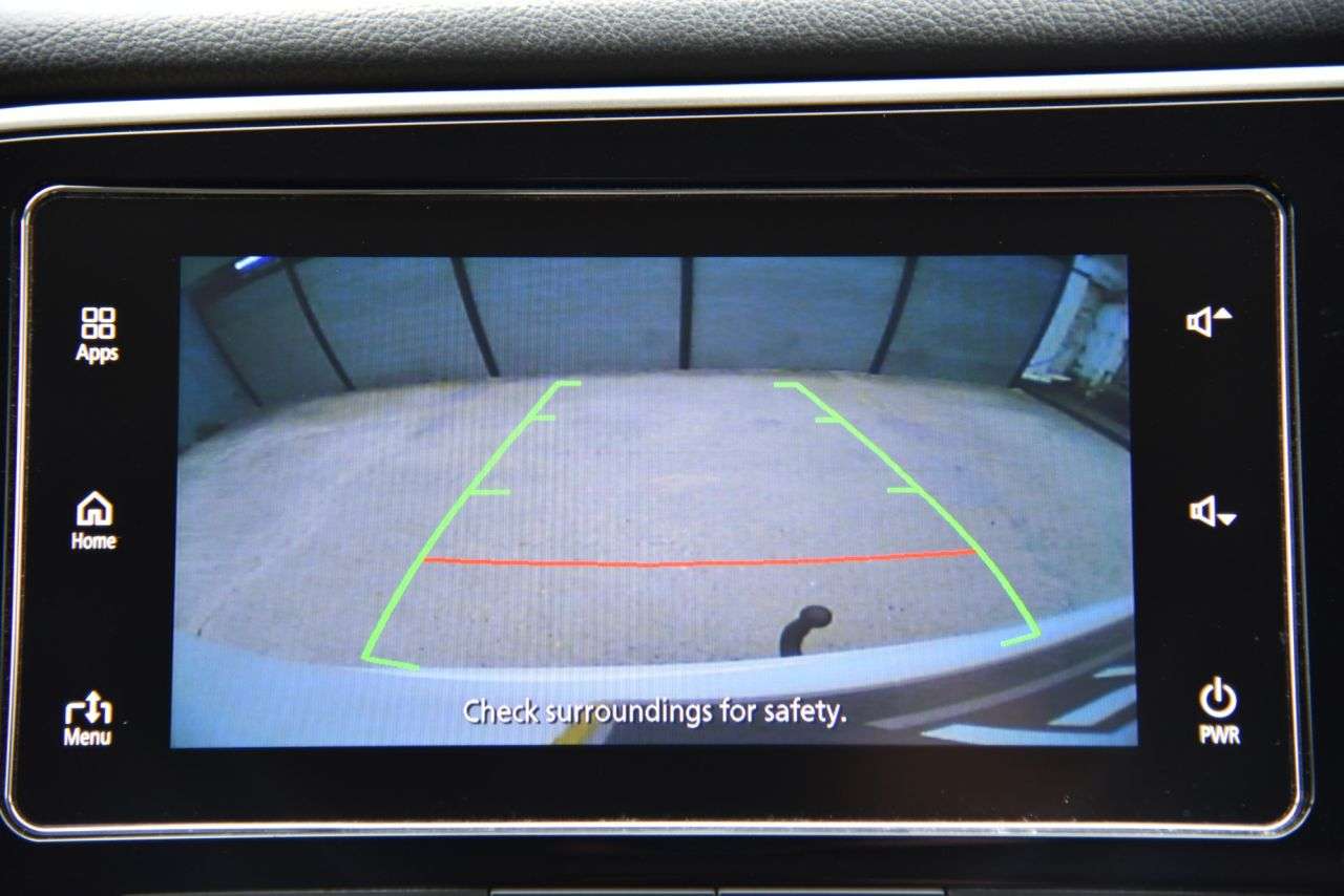 2017 MITSUBISHI OUTLANDER 2017 MITSUBISHI OUTLANDER