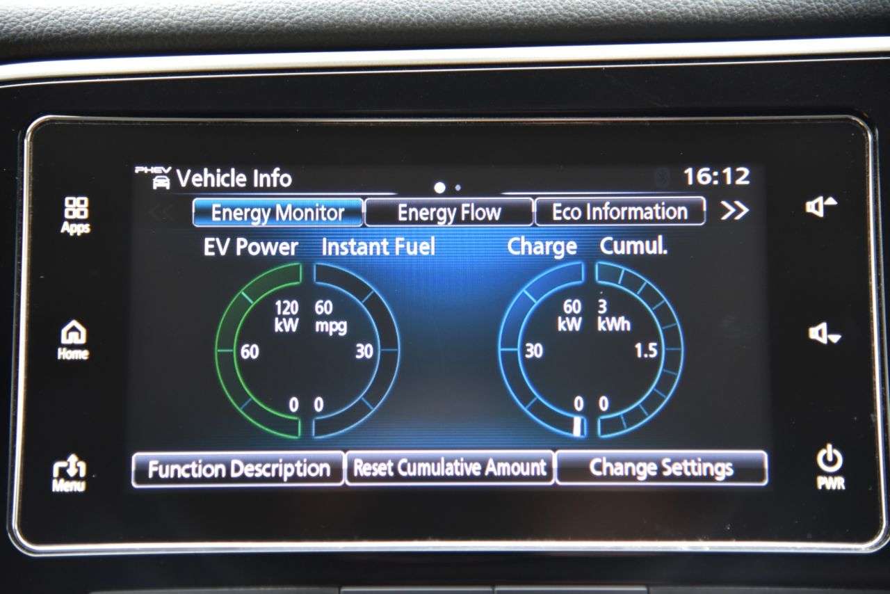 2017 MITSUBISHI OUTLANDER 2017 MITSUBISHI OUTLANDER